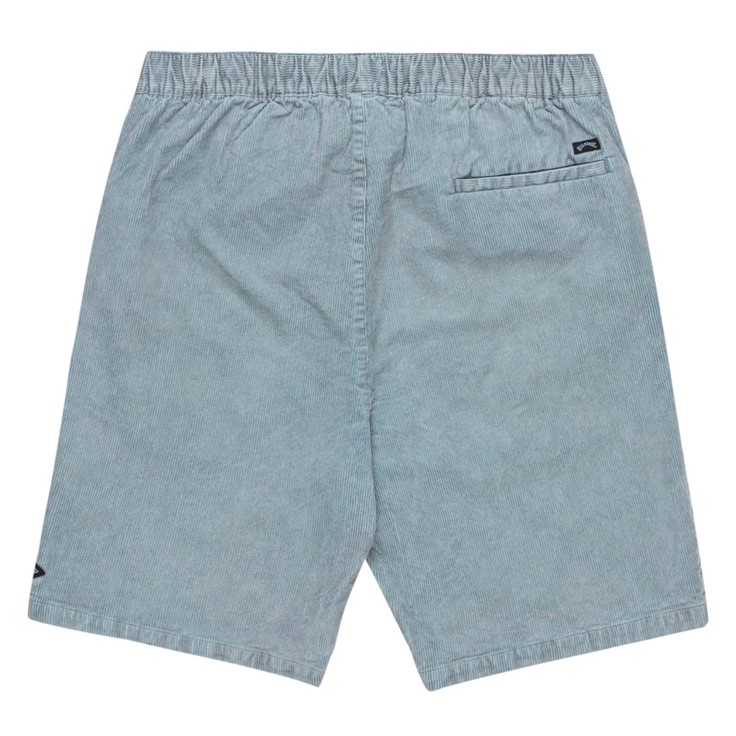 Billabong Mens Larry Cord Sweat Shorts