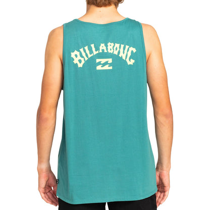 Billabong Mens Arch Wave Vest