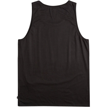 Billabong Mens Rotor Fill Sleeveless Cotton T-Shirt Vest