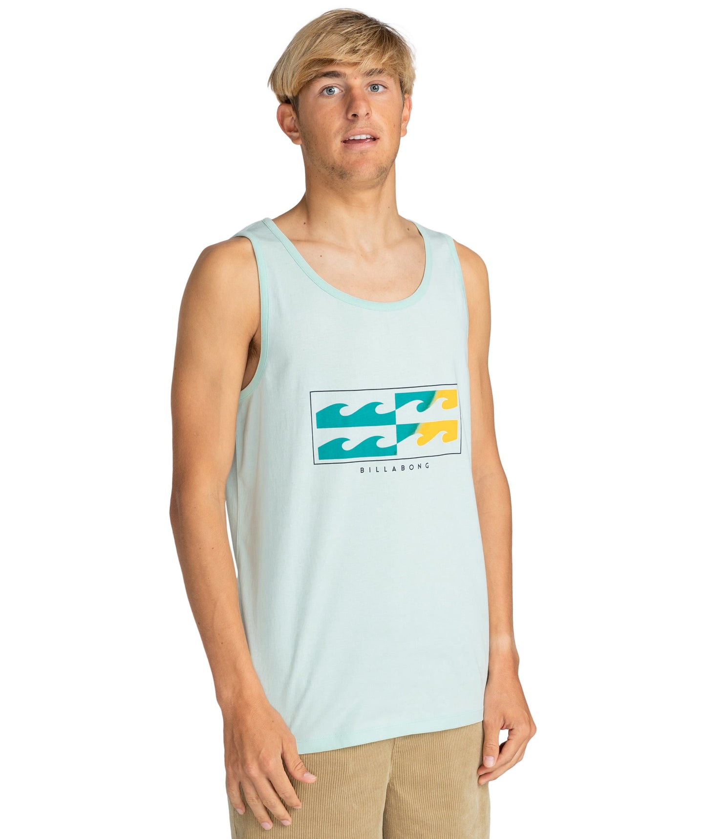 Billabong Mens Inversed Vest