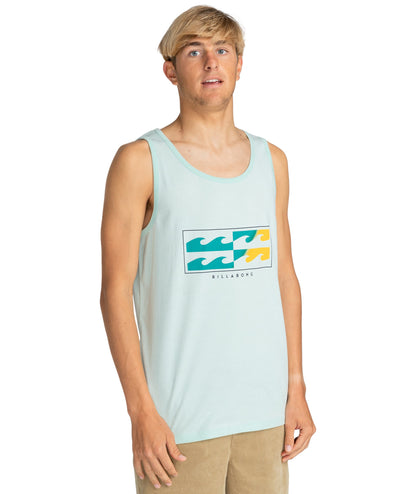 Billabong Mens Inversed Vest