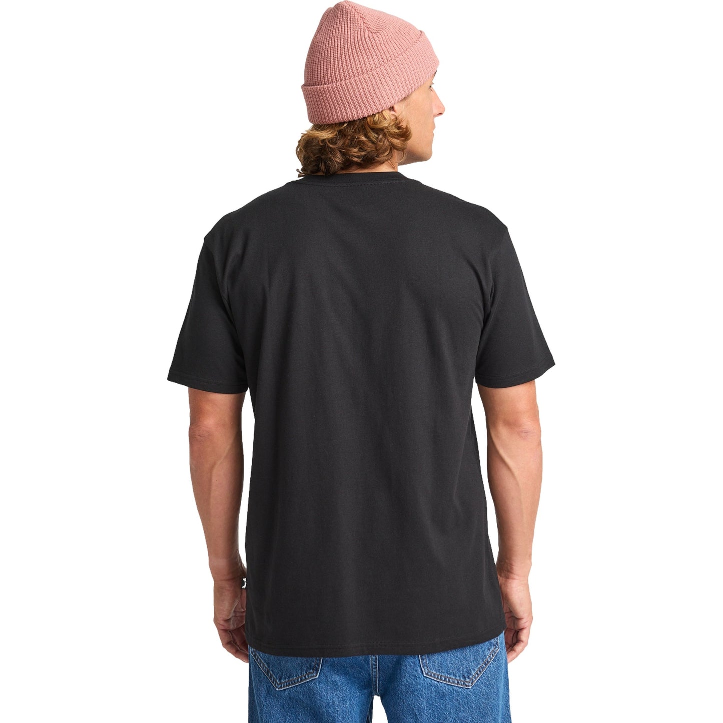 Billabong Mens Arch Frame Short Sleeve T-Shirt
