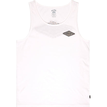 Billabong Mens Crayon Wave Vest