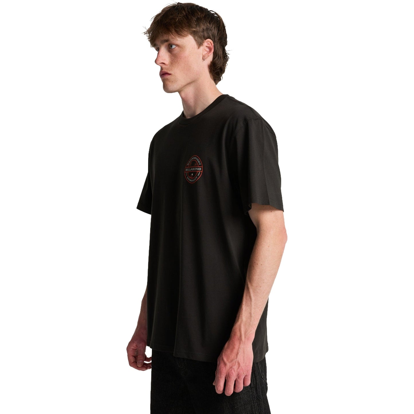 Billabong Mens Rotor Short Sleeve T-Shirt