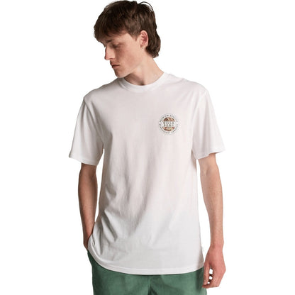 Billabong Mens Rotor Short Sleeve T-Shirt