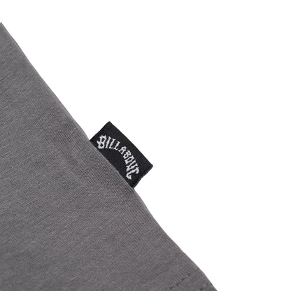 Billabong Mens Stamp Long Sleeve T-Shirt