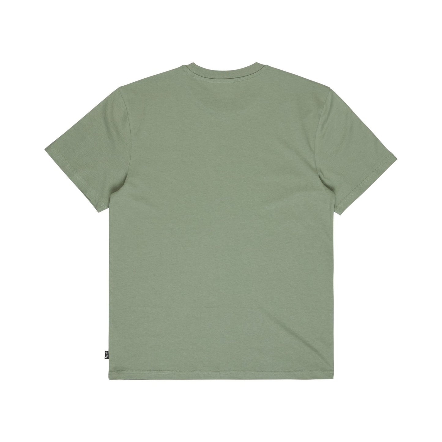 Billabong Mens Arch Diamond Short Sleeve T-Shirt