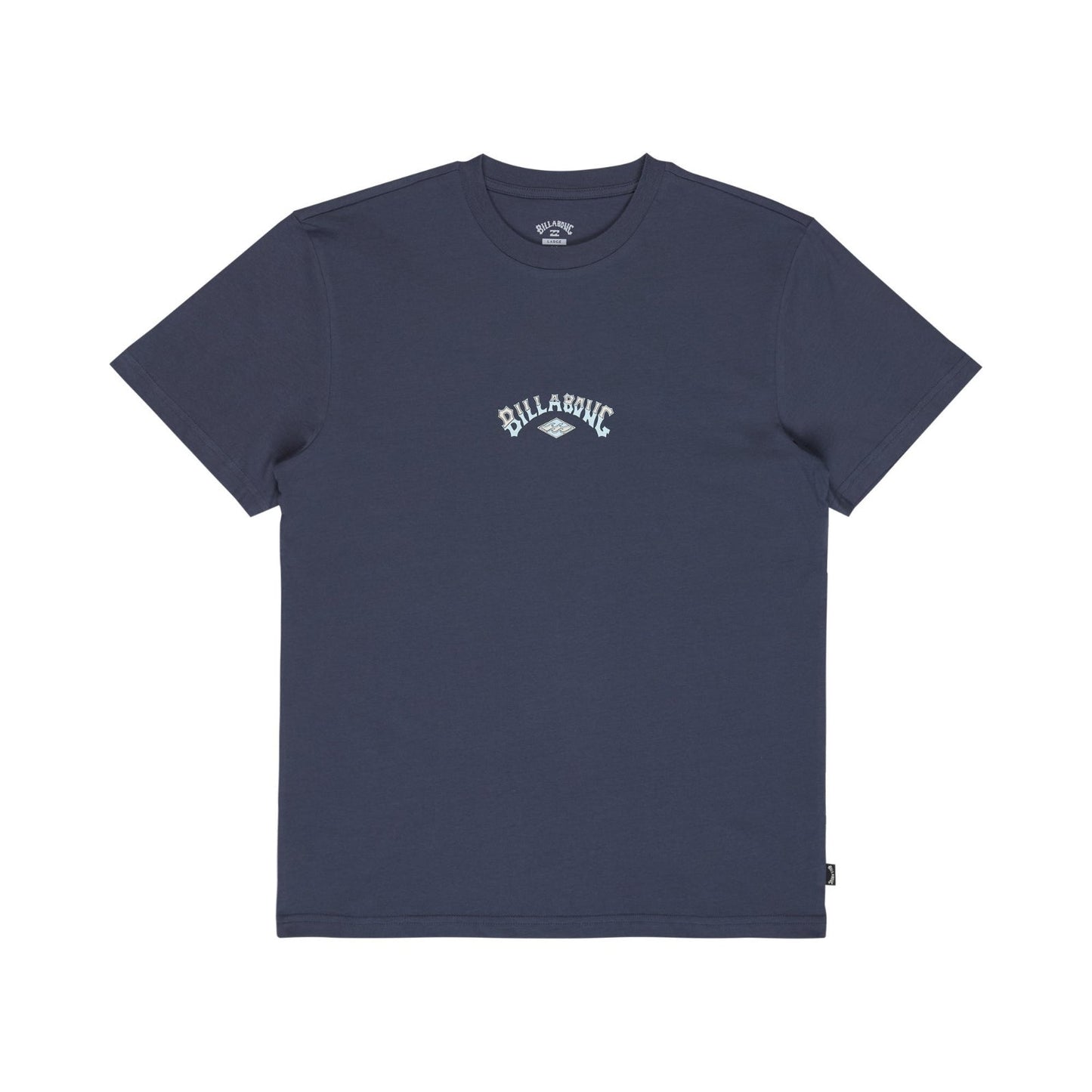 Billabong Mens Arch Diamond Short Sleeve T-Shirt