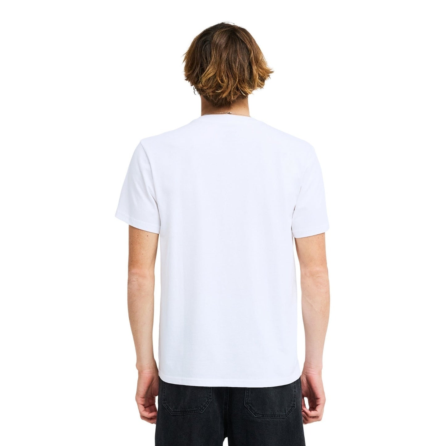 Billabong Mens Arch Diamond Short Sleeve T-Shirt