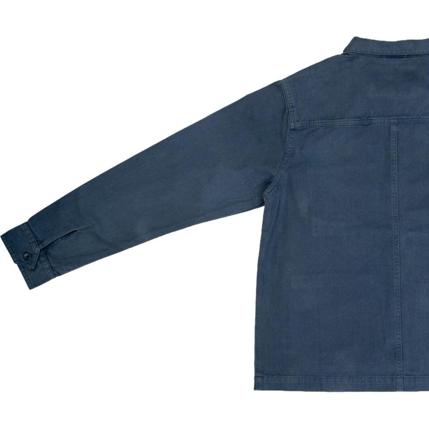 Bleubird Ellis Shirt Shacket