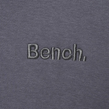 Bench Mens Halsnead Pullover Hoodie