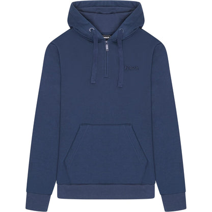 Bench Mens Halsnead Pullover Hoodie
