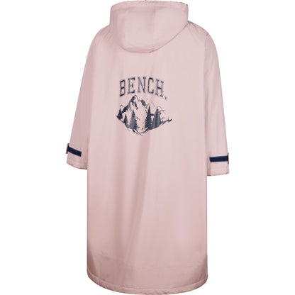 Bench Womens Harril Waterproof Changing Robe