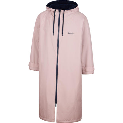 Bench Womens Harril Waterproof Changing Robe