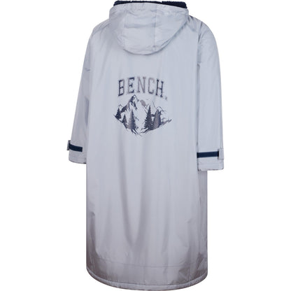 Bench Womens Harril Waterproof Changing Robe