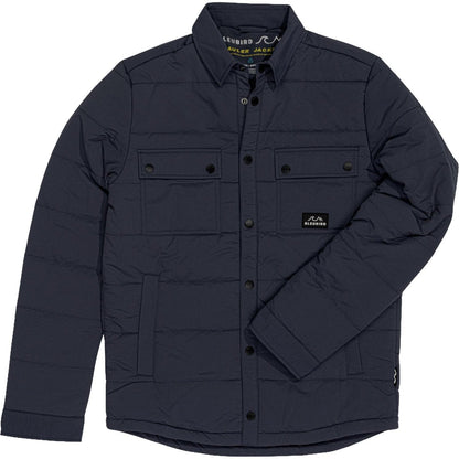 Bleubird Unisex Hauler Padded Jacket