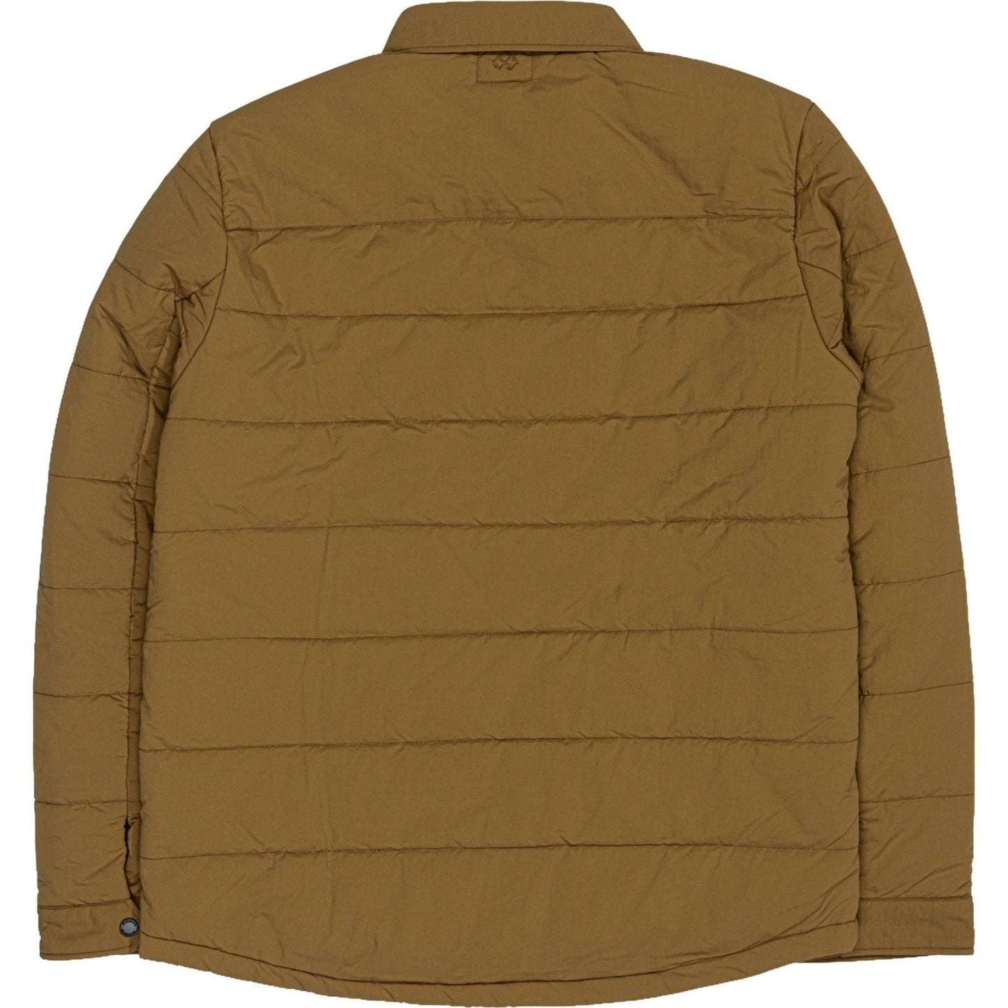 Bleubird Unisex Hauler Padded Jacket