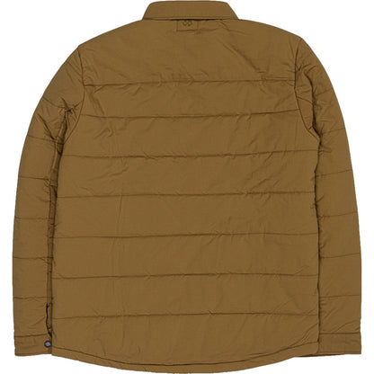 Bleubird Unisex Hauler Padded Jacket