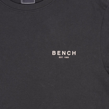 Bench Mens Kahuna Graphic T-Shirt