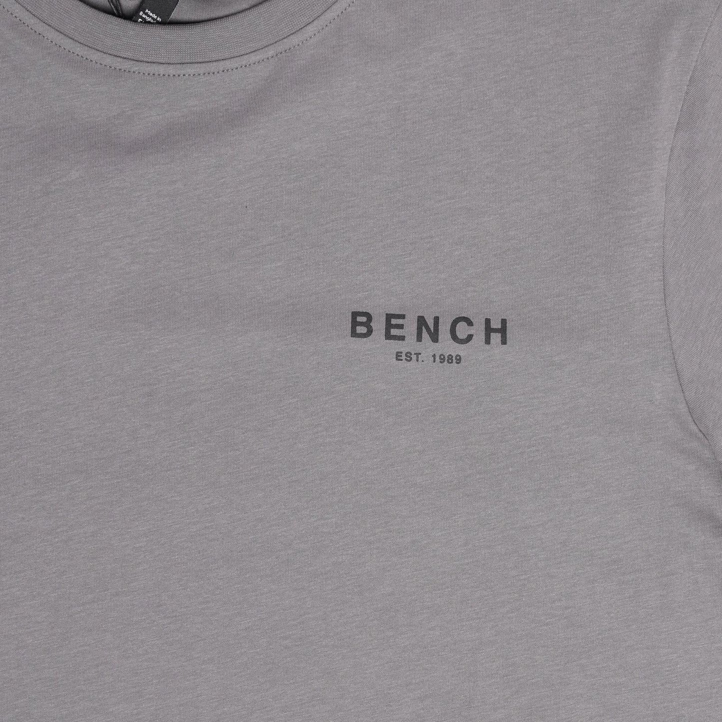 Bench Mens Kahuna Graphic T-Shirt