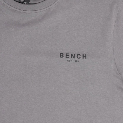 Bench Mens Kahuna Graphic T-Shirt
