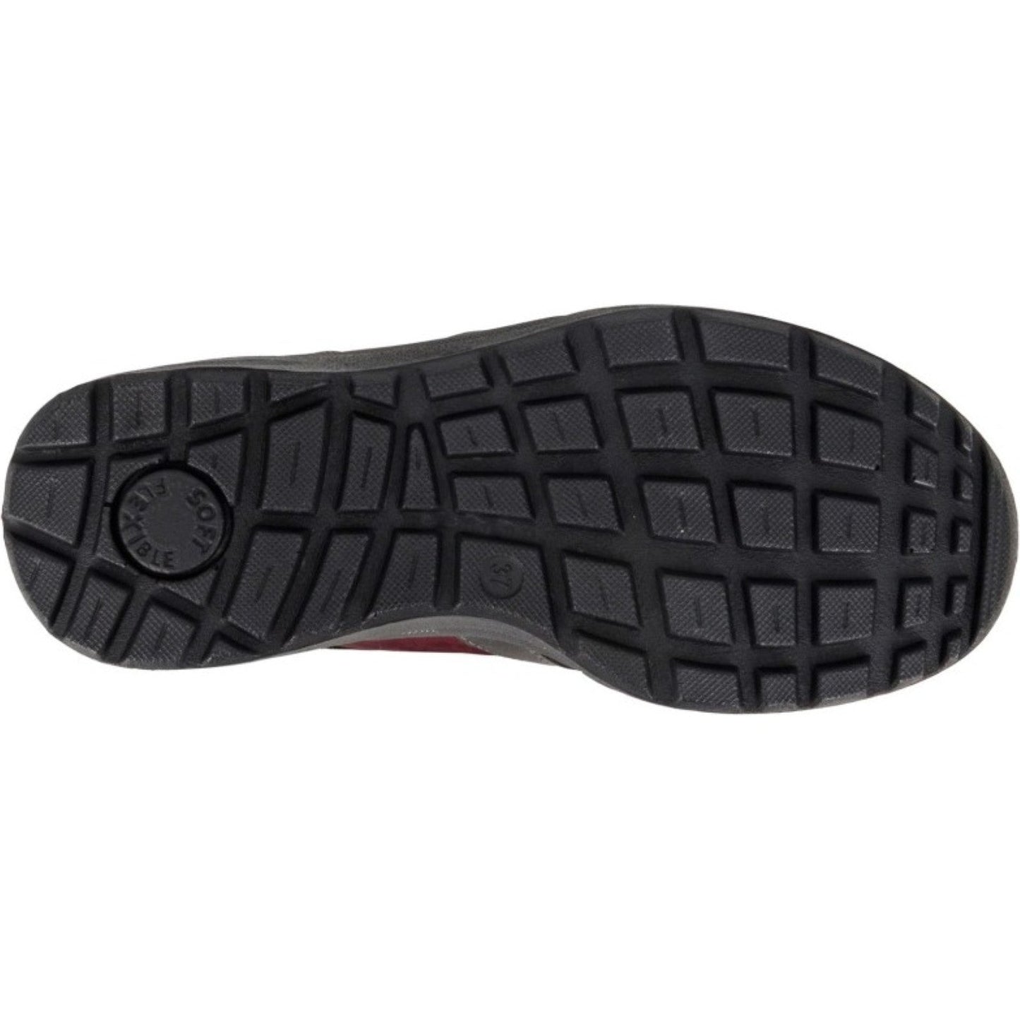 Aztrek Womens Glyndwr Waterproof Walking Shoes