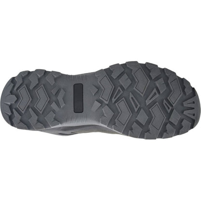 Aztrek Womens Caledonia Waterproof Ankle Walking Boots - Grey