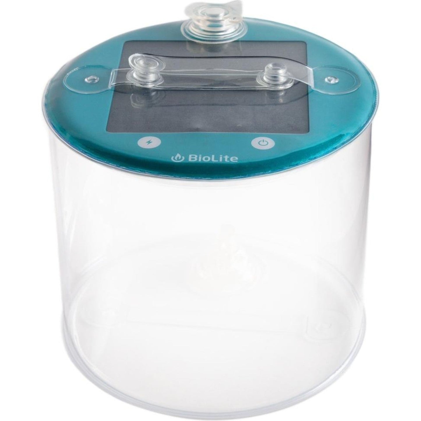 Biolite Luci Original Solar Inflatable Lantern - Clear