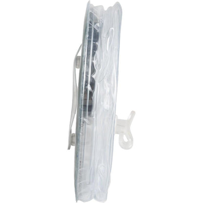 Biolite Luci Original Solar Inflatable Lantern - Clear