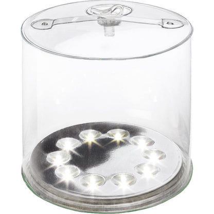Biolite Luci Original Solar Inflatable Lantern - Clear