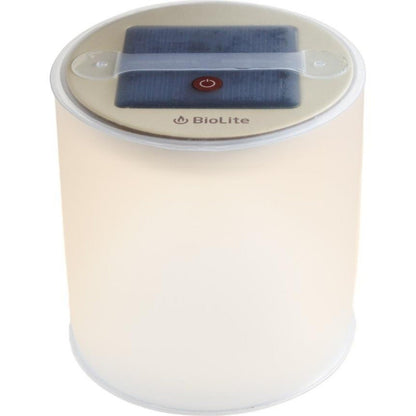 Biolite Luci Solar Candle Lantern - Clear