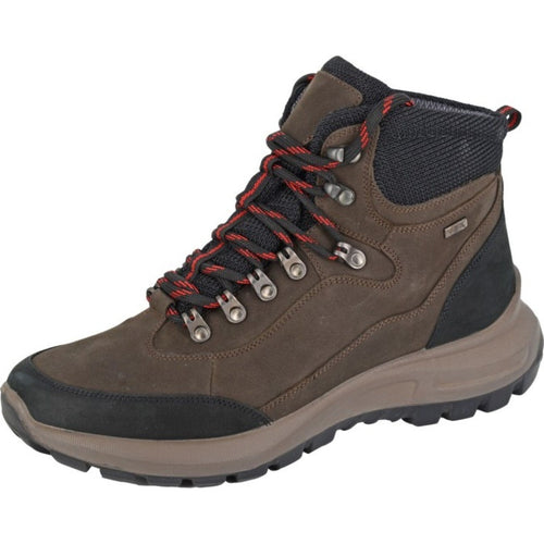 Aztrek Mens Cleveland Waterproof Walking Boots