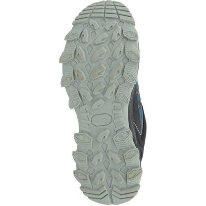 Aztrek Mens Pembroke Waterproof Walking Shoes