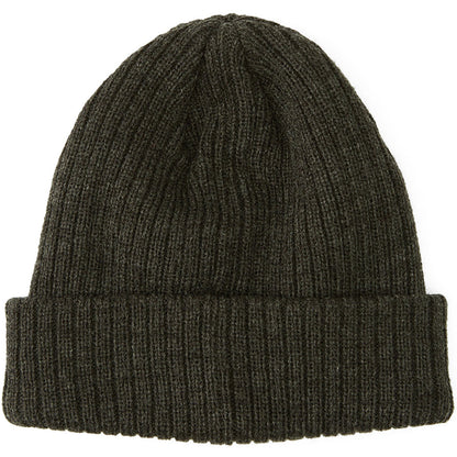 Billabong Mens Acade Fine Knit Cuffed Beanie Hat