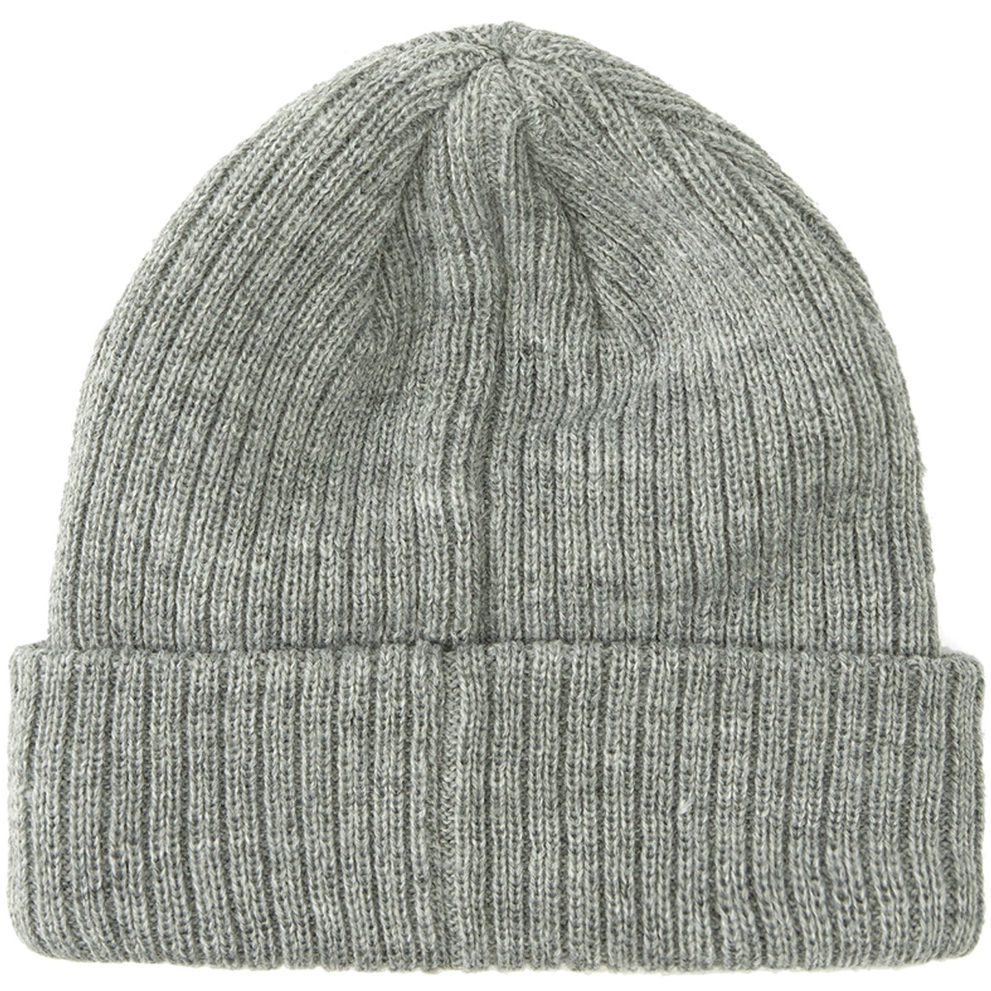 Billabong Mens Acade Fine Knit Cuffed Beanie Hat