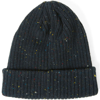 Billabong Mens Acade Fine Knit Cuffed Beanie Hat