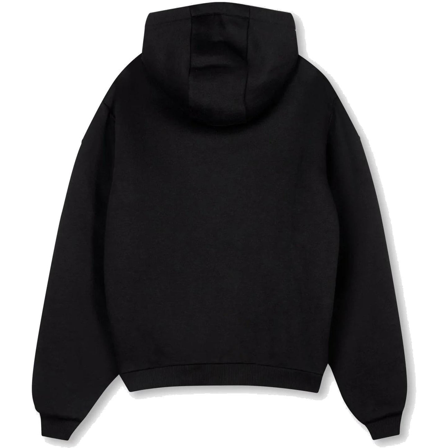 Bench Mens Baraz Zip Up Hoodie