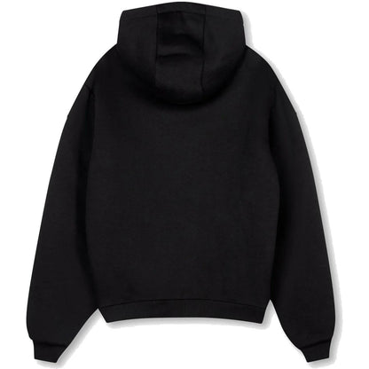 Bench Mens Baraz Zip Up Hoodie