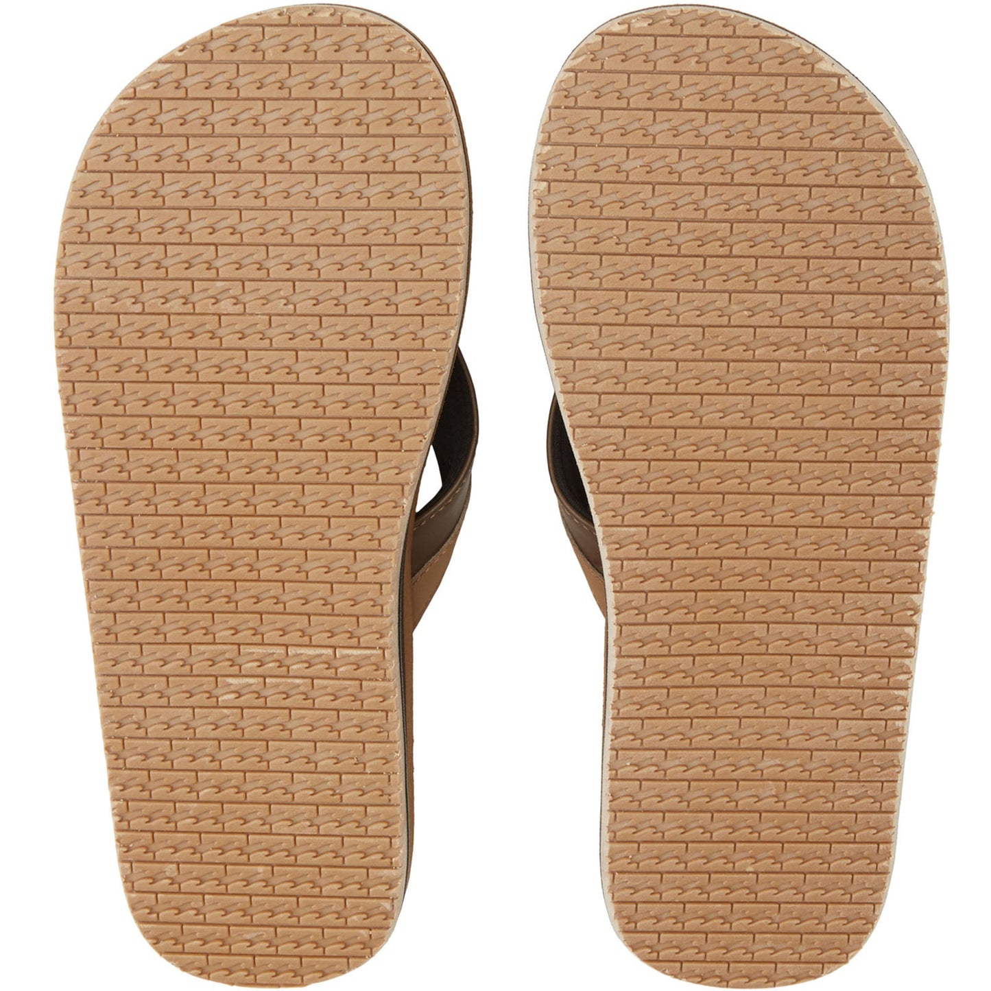 Billabong Mens All Day Impact Flip Flops