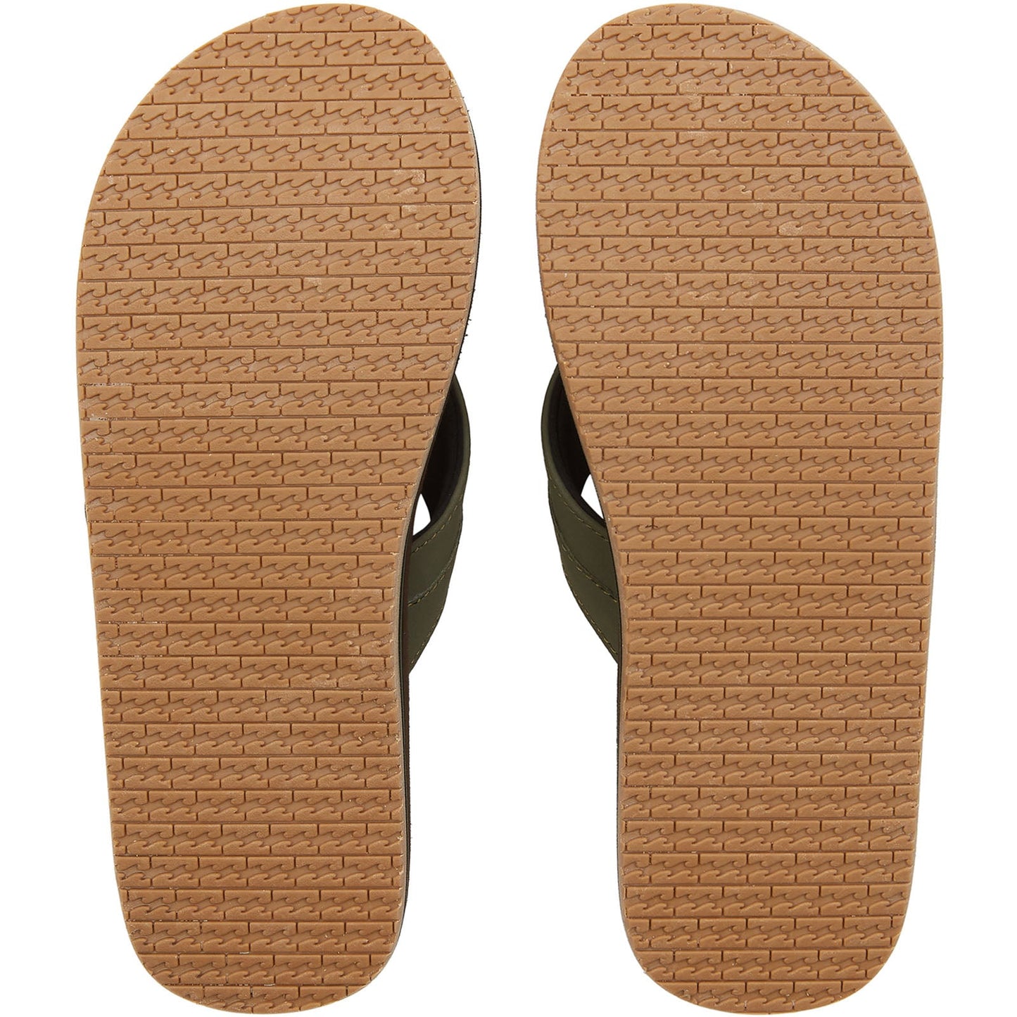 Billabong Mens All Day Impact Flip Flops