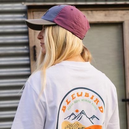 Bleubird Nomad Cap Baseball Cap