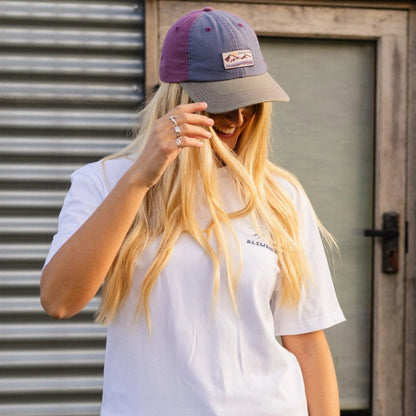Bleubird Nomad Cap Baseball Cap
