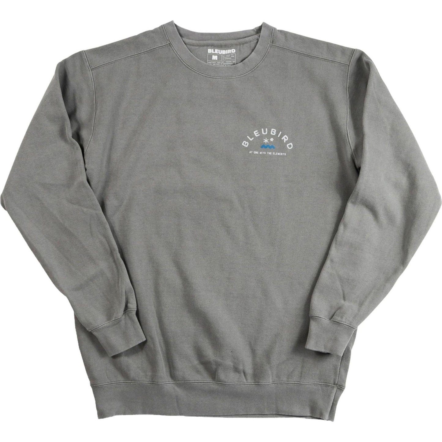 Bleubird Original Crew Sweatshirt