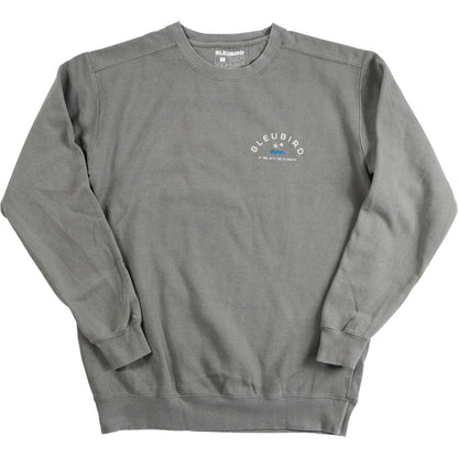 Bleubird Original Crew Sweatshirt
