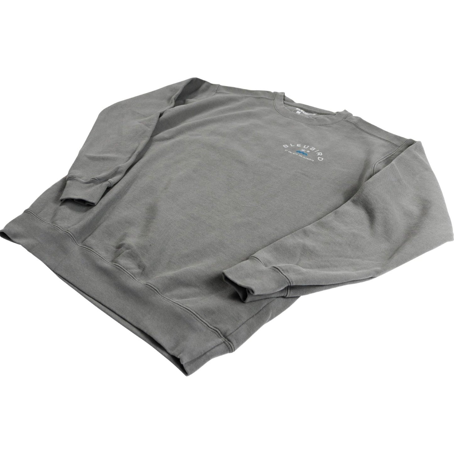 Bleubird Original Crew Sweatshirt