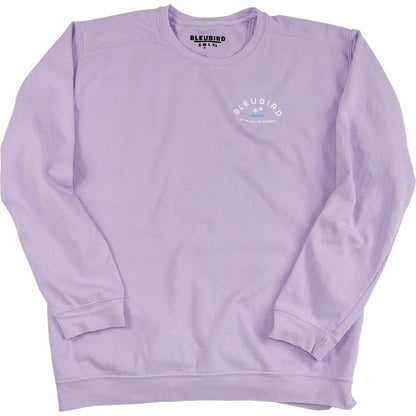 Bleubird Original Crew Sweatshirt