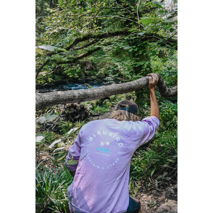 Bleubird Original Crew Sweatshirt
