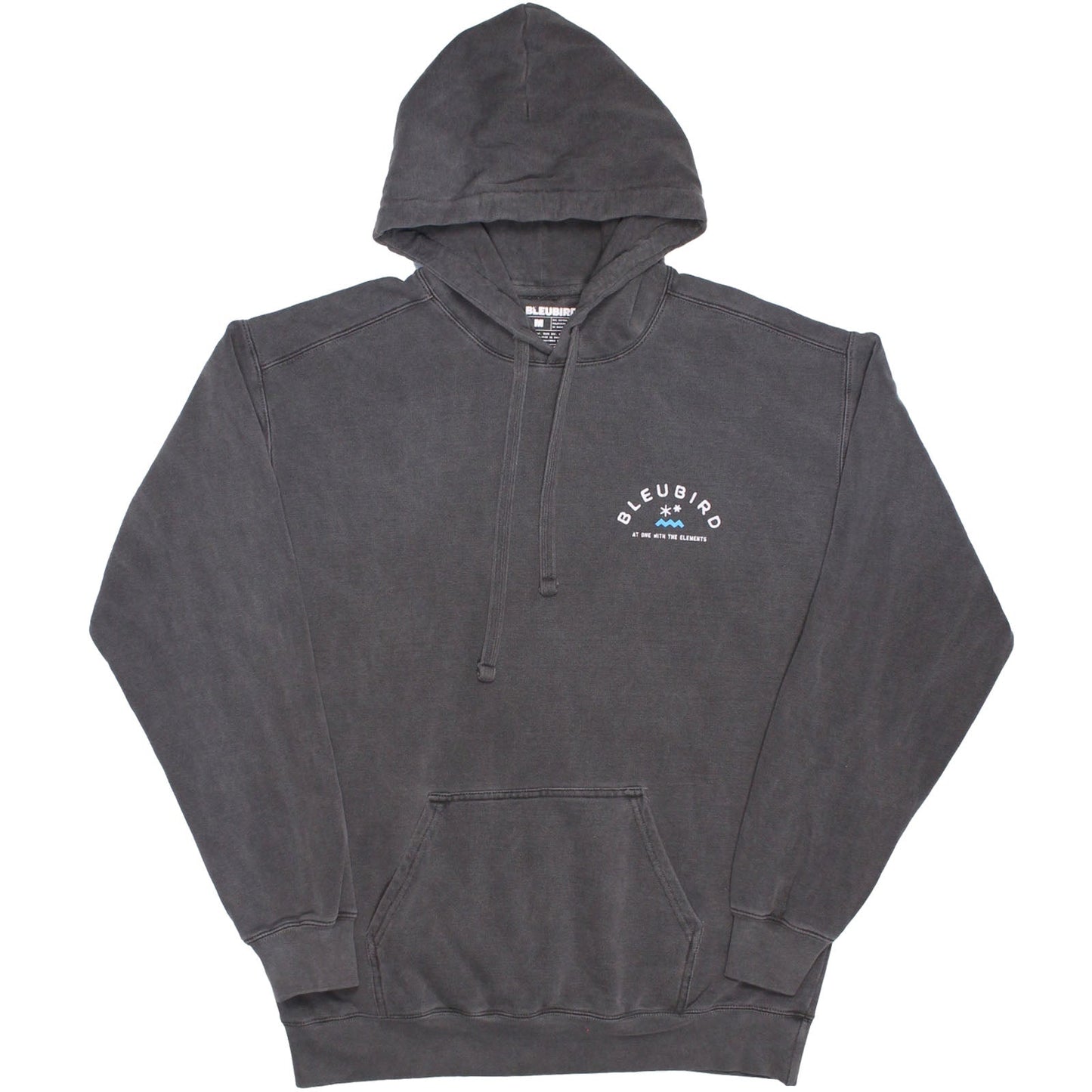 Bleubird Original Hood Hoodie