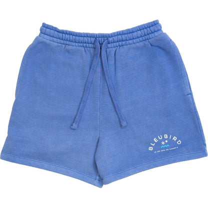 Bleubird Womens Original Shorts Sweat Shorts