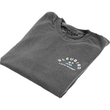 Bleubird Long Sleeve T-Shirt